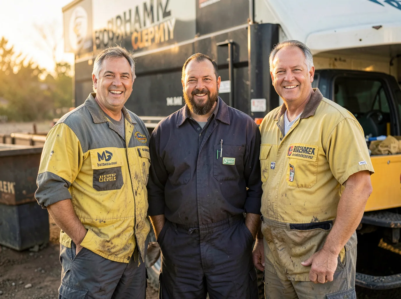 Sewage Cleanup company in Buxton, NC