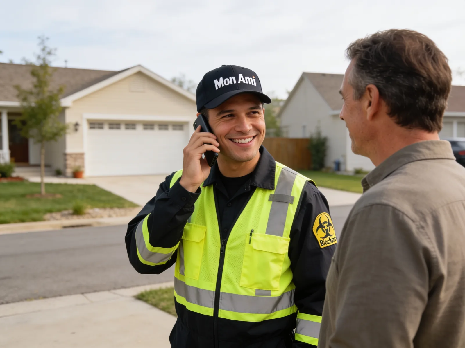 Sewage Cleanup Buxton, NC FAQs