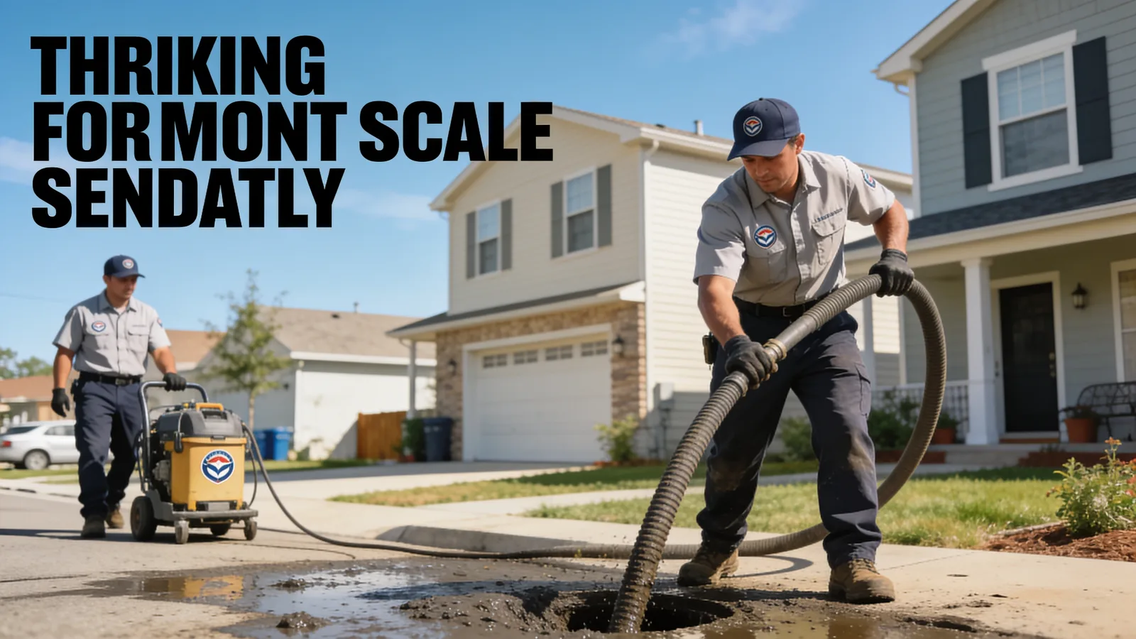 Sewage Cleanup in Buxton, NC near me